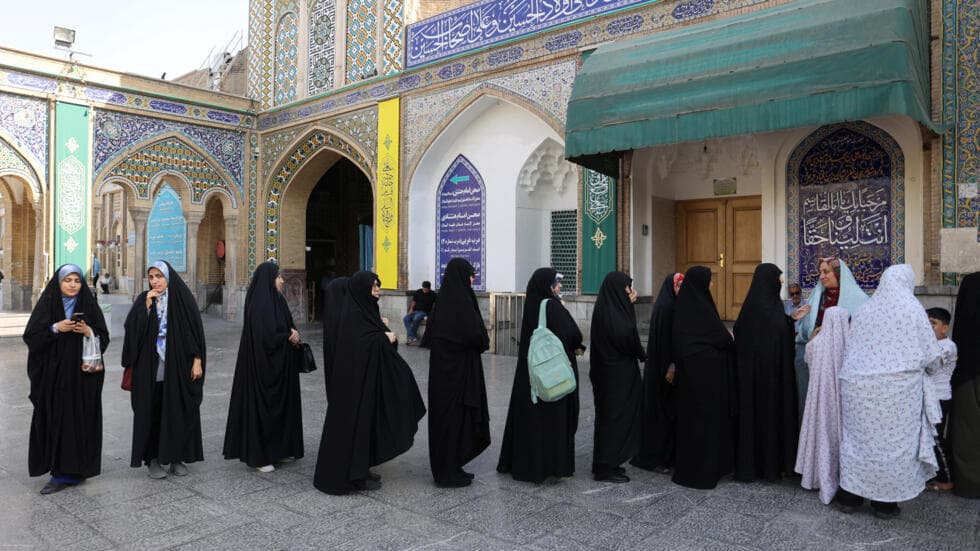 Katër kandidatë për zgjedhjet presidenciale në Iran, ndërkombëtarët: Nuk presim ndryshime rrënjësore