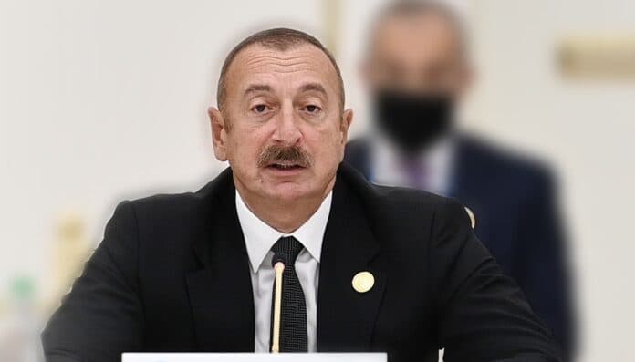 Azerbajxhan, Aliyev shpërndan Parlamentin, zgjedhjet e ardhshme në nëntor