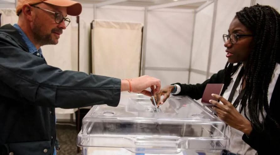 Nesër zgjedhjet në Francë, e djathta ekstreme shpreson të bëjë historinë