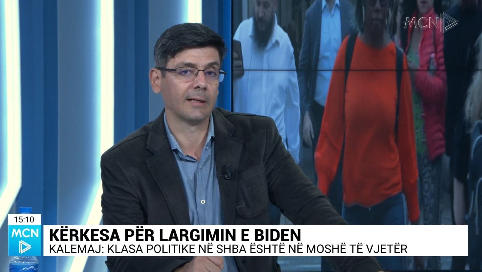 Kërkesa për tërheqjen e Biden, Kalemaj: Debati me Trump nxori në pah performancën e tij të dobët 