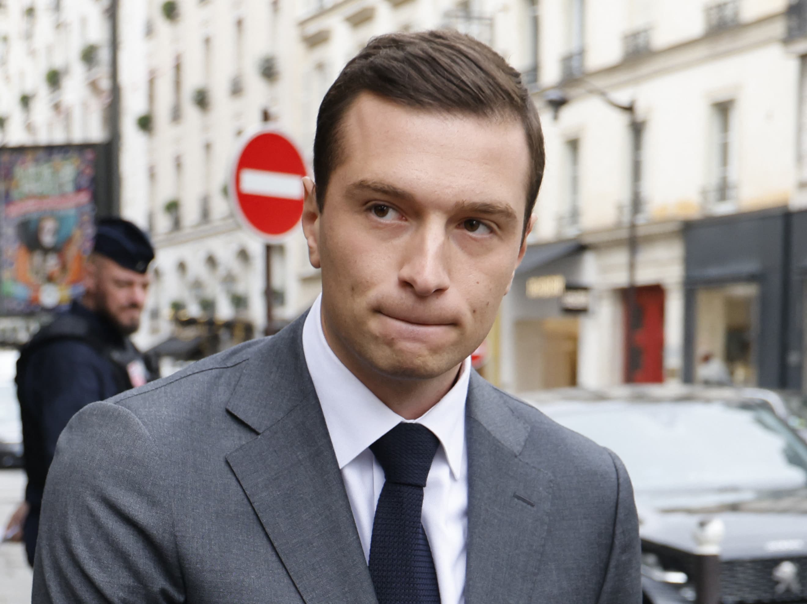 Zgjedhjet në Francë, Bardella: Francezët duan ndryshim! Unë do të jem kryeministri i të gjithëve!