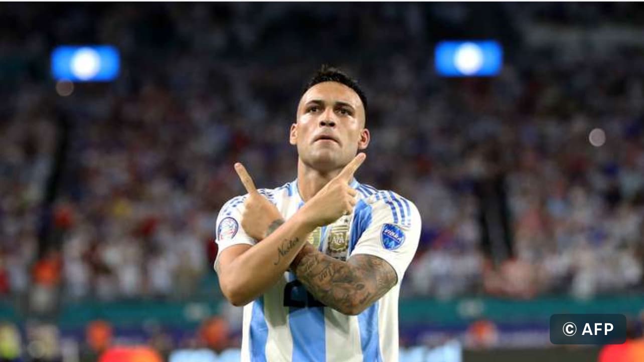 Copa America/ Argjentina kalon me pikë të plota, kualifikohet edhe Kanadaja