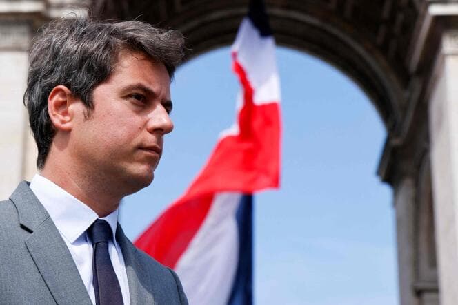 Zgjedhjet/ Kryeministri francez: Mos e votoni! Fitorja e Bashkimit Kombëtar do dobësojë vendin!