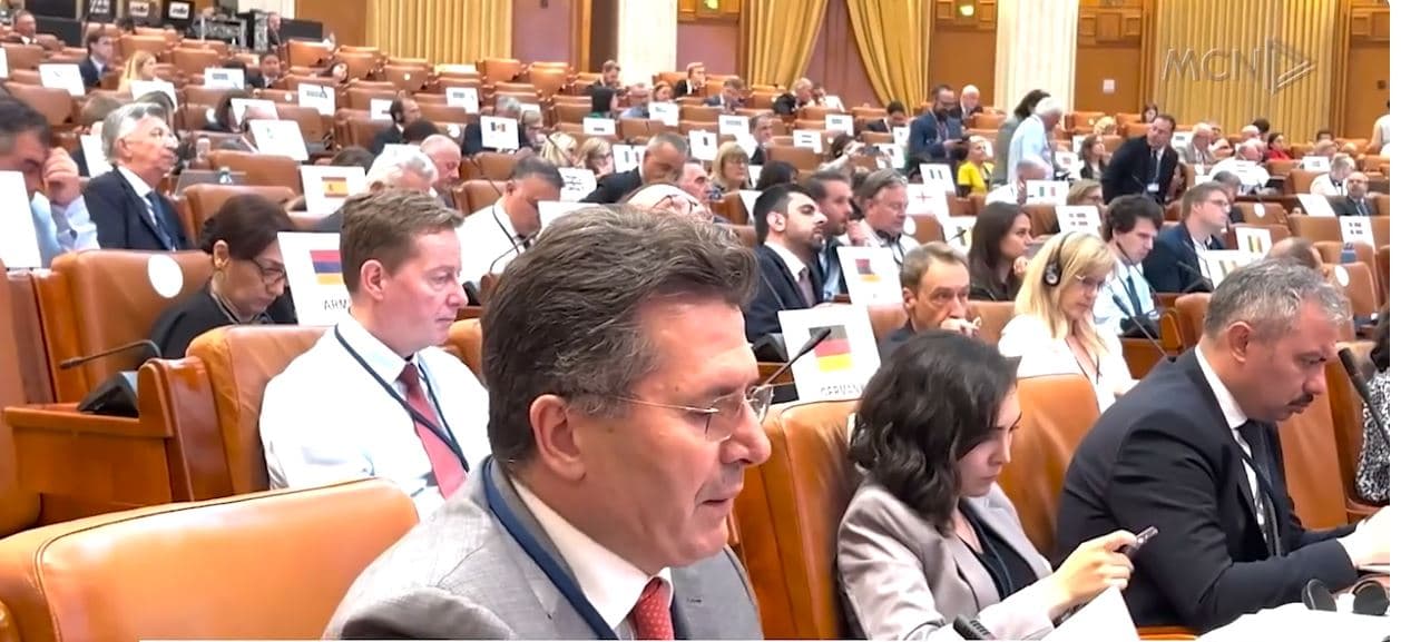 “Shqipëria e rrezikuar jo vetëm nga Rusia”. Mediu në asamblenë e OSBE: Kemi ndikim nga Kina e Irani