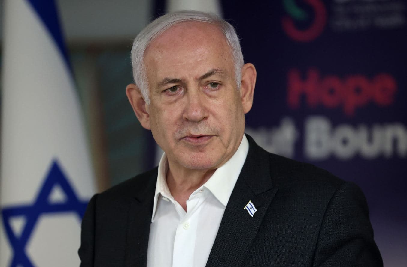 Netanyahu: Ne mbështesim planin e Biden-it. Hamasi është pengesë për lirimin e pengjeve
