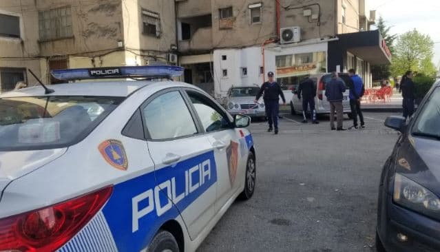 I shpallur në kërkim për prodhim dhe shitje të lëndëve narkotike, arrestohet 49-vjeçari në Vlorë