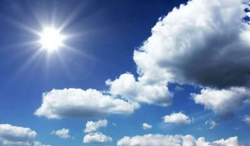 Temperatura deri në 35 gradë, njihuni me parashikimin e motit për sot