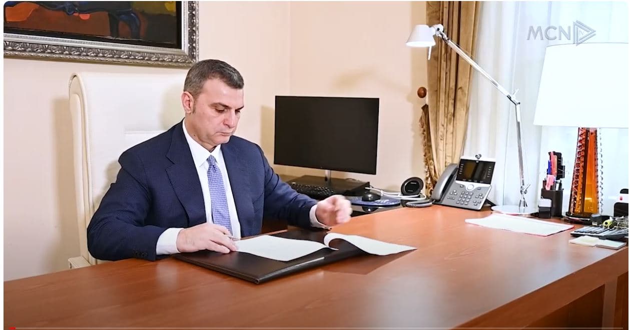 Asnjë informacion për euron informale. As BSH, as AIF nuk raportojnë fluksin në treg