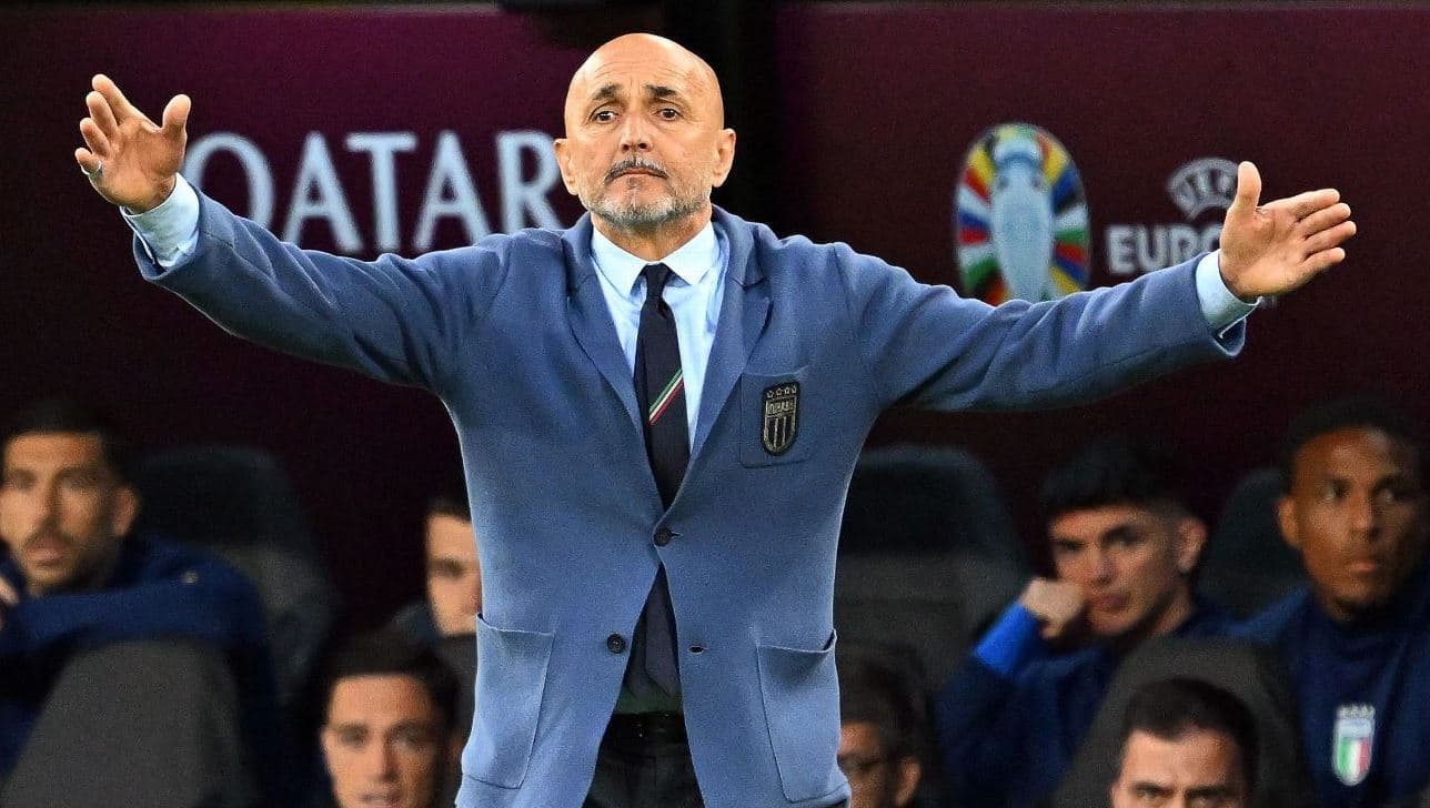 Spalletti konfirmohet në stolin e Italisë: Do e fillojmë nga zero