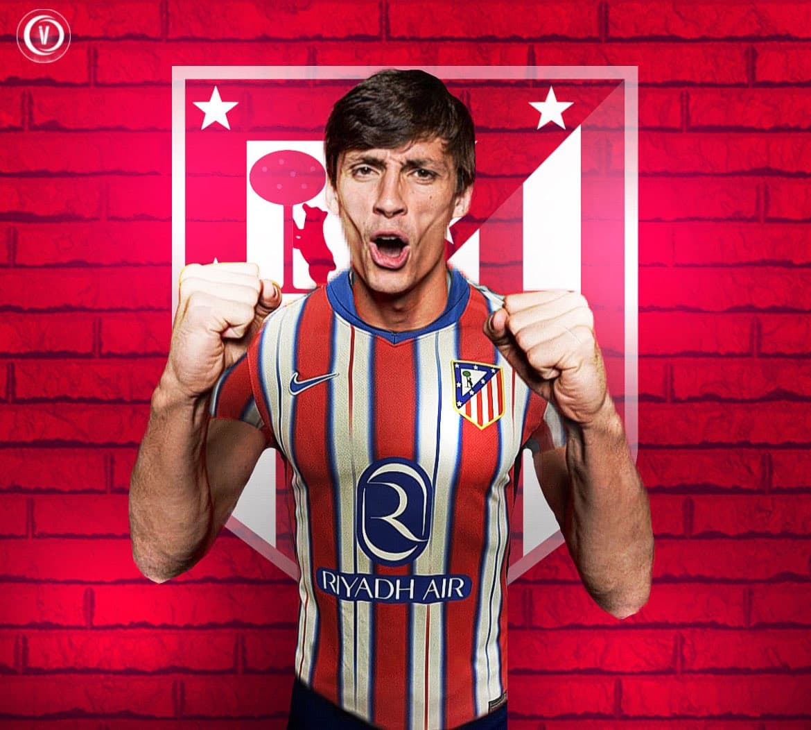 Robin Le Normand, transferohet tek Atletico Madrid