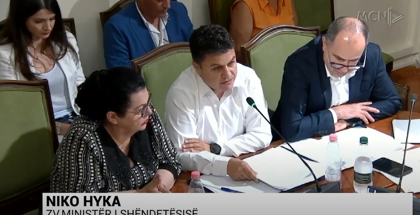 Lista e re e barnave të rimbursuara/ Debate tek shëndetësia, opozita: Lanë pa ilaçe pacientët e onkologjikut (VIDEO)