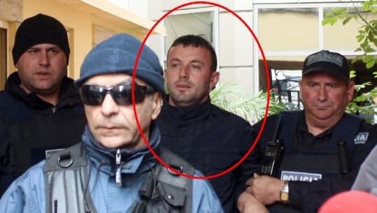 Arrestimi i Durim Bamit, Ministria e Drejtësisë nis kërkesën për ekstradim nga Dubai