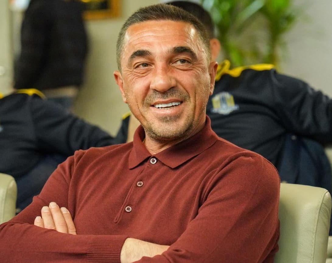 Zyrtare/ Nevil Dede largohet nga drejtimi i Elbasanit