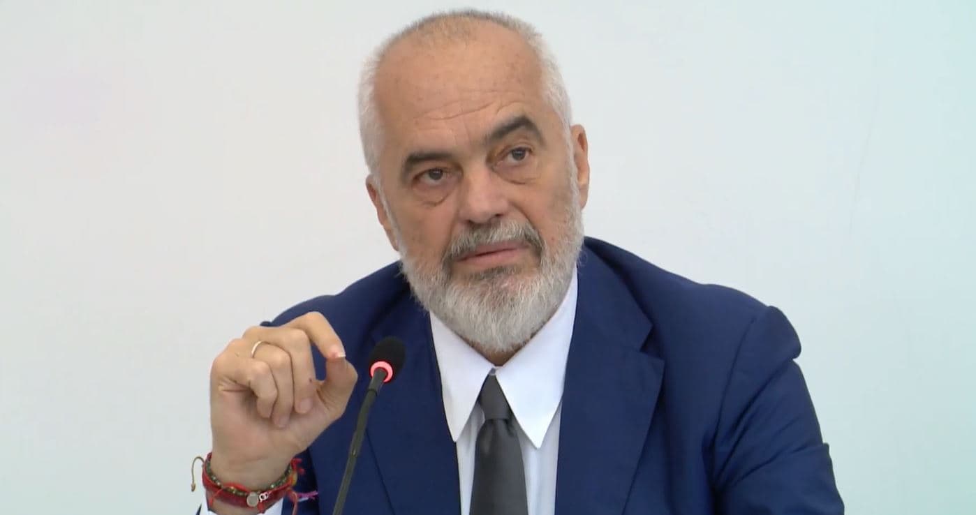 Skandali te Onkologjiku/ Rama: Legjitim mllefi i njerëzve, do merren menaxherë të huaj për të asistuar drejtuesit e QSUT