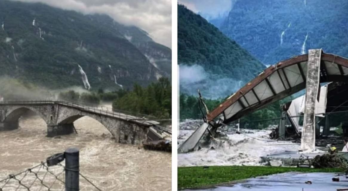 7 viktima nga stuhitë në Europë/ Greqia lufton me dhjetëra vatra zjarri