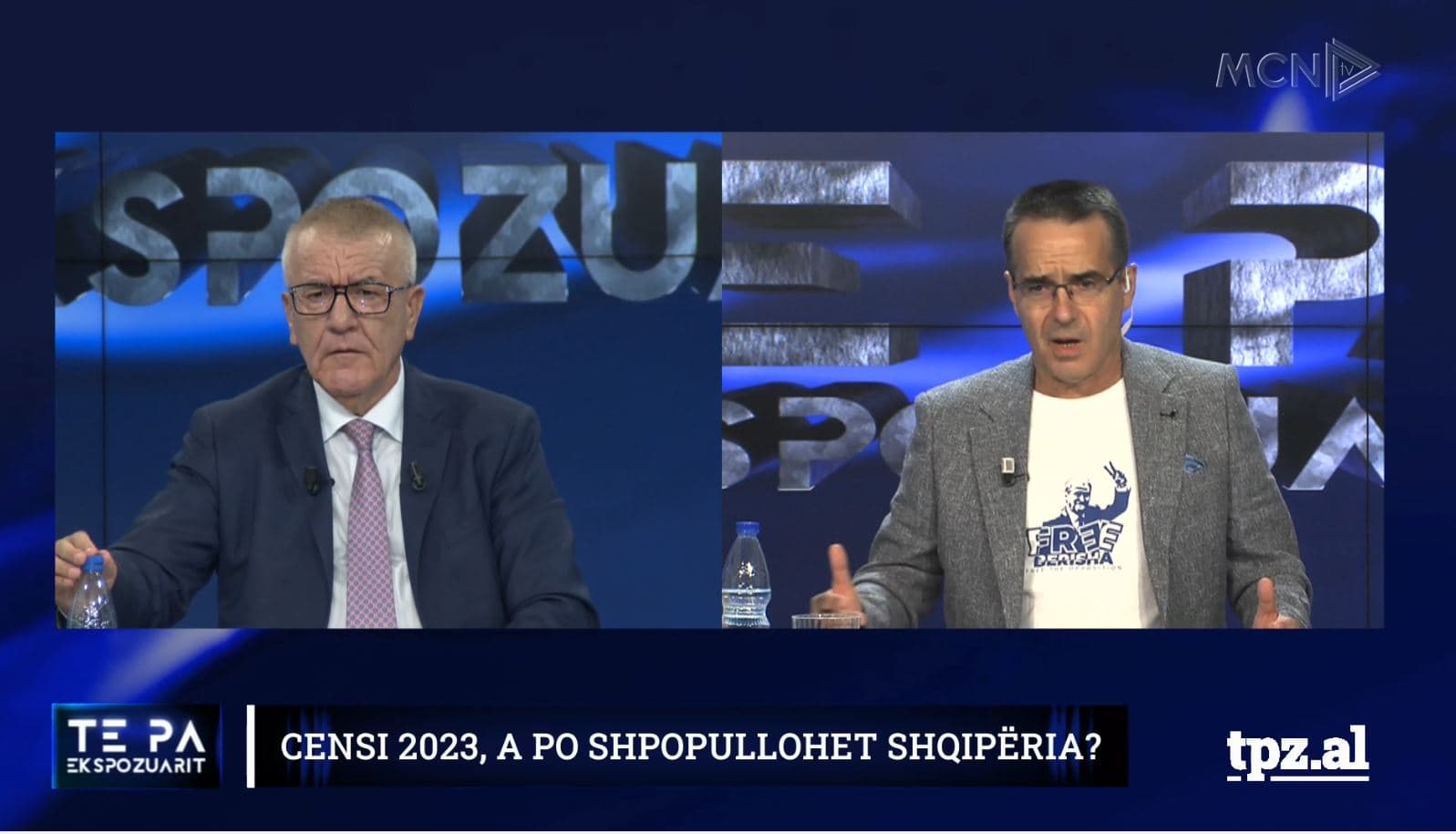 Censusi/ Hoxha: Rënia e lindshmërisë jo si rezultat i stilit të jetesës, por i emigrimit