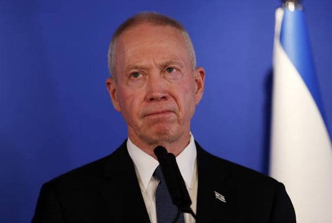 Gallant: Ushtrisë së Izraelit i nevojiten 10 mijë ushtarë menjëherë