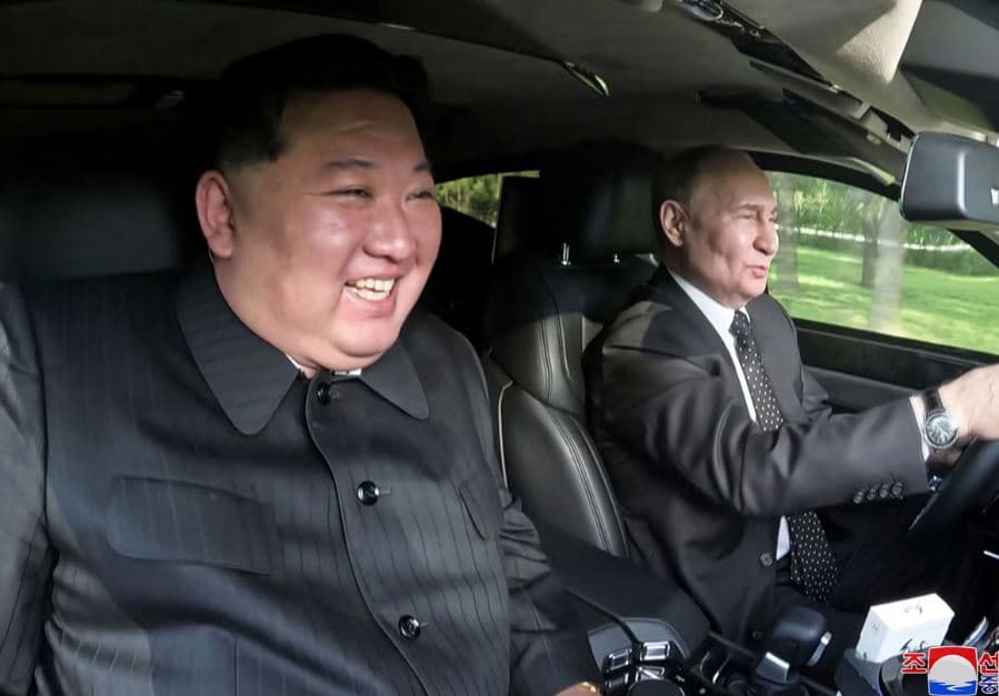 Kore e Veriut, detaji që flet për rritjen e kultit të Kim Jong Un 