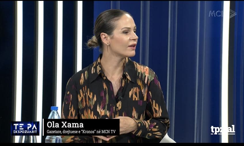 Censusi/ Xama: Popullsia ka një rënie me 420 mijë qytetar, shohim një zhvillim nga zonat rurale në zonat urbane