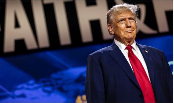 SHBA/ Gjykata e Lartë vendos se Trump gëzon imunitet për aktet zyrtare