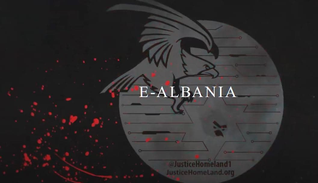 Sulme të reja kibernetike nga Homeland Justice? Institucionet pa qëndrim për publikimet e fundit
