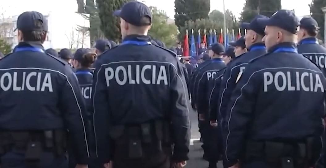400 vende të lira në Policinë e Shtetit/ Hapen aplikimet, kërkohen 50% kandidate femra (VIDEO) 