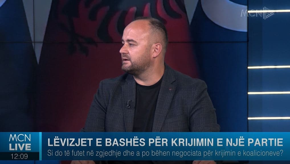 Kume: Një grup brenda Demokratëve Euroatlantikë janë skeptikë se Basha do negociojë me PD në kurriz të tyre (VIDEO)