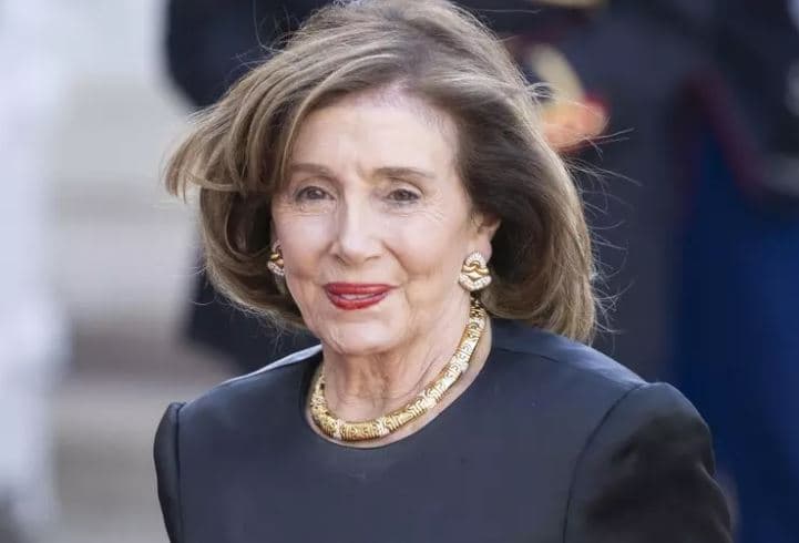 Nancy Pelosi: Është legjitime të vihet në dyshim gjendja shëndetësore e Joe Biden