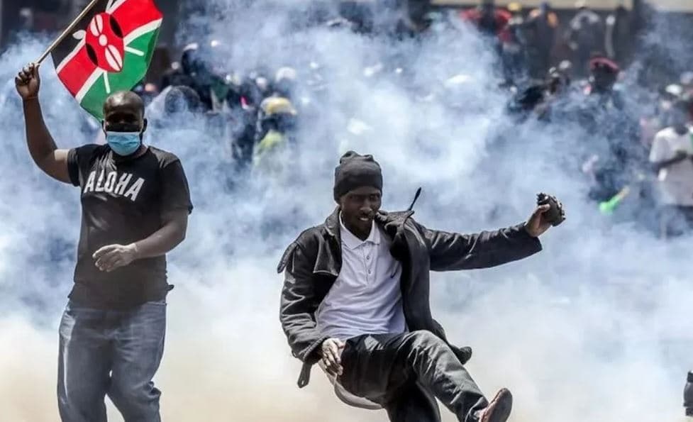 Protestat në Kenia, 39 të vdekur dhe 361 të plagosur