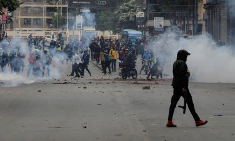 Kenia, 39 të vdekur nga protestat