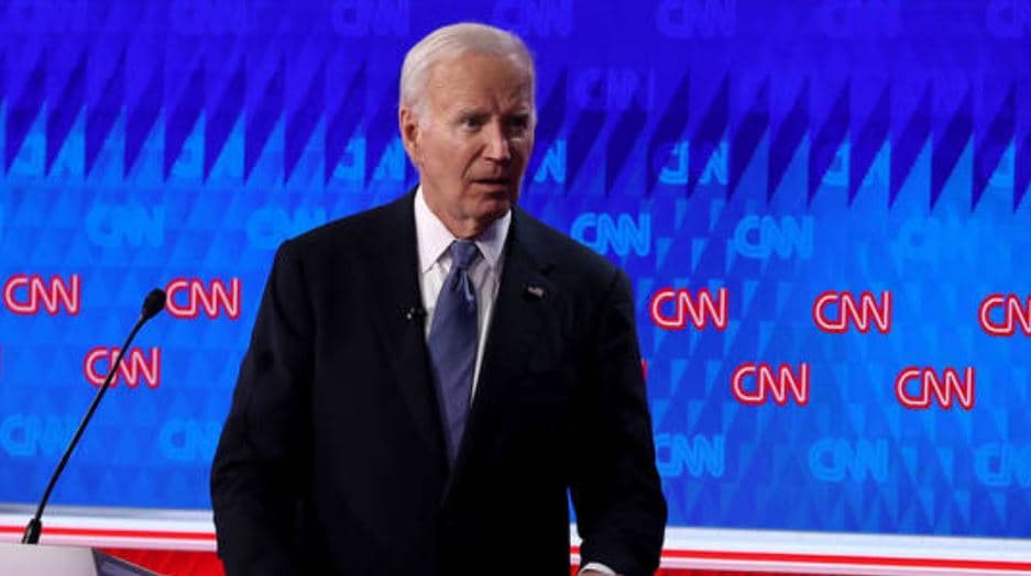 Shtëpia e Bardhë: Biden nuk vuan nga demenca 