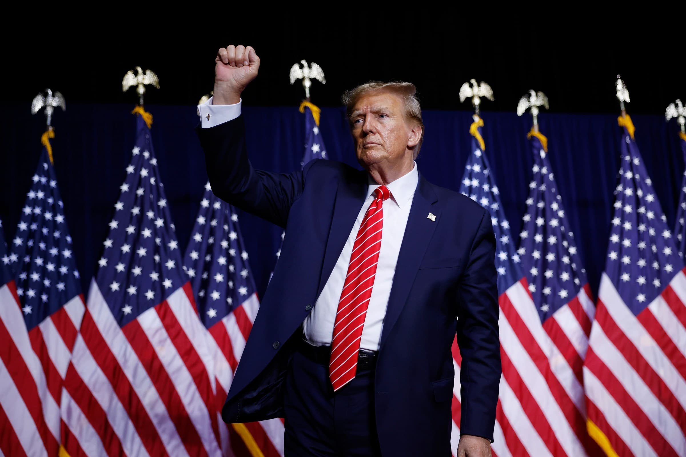 Trump mund t'i japë fund zgjerimit të NATO-s