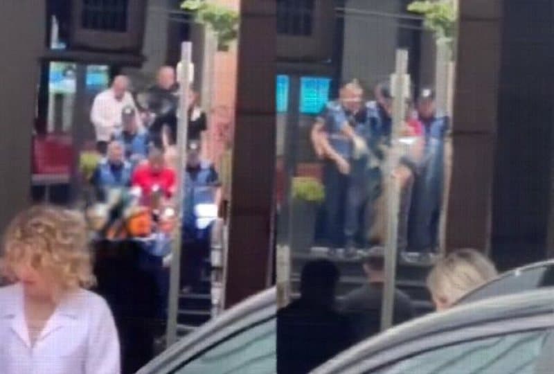 Trafik marijuanë në Gjermani, lëshohen 12 urdhra arresti/ Kreu i grupit shqiptar, u arrestua te SPAK