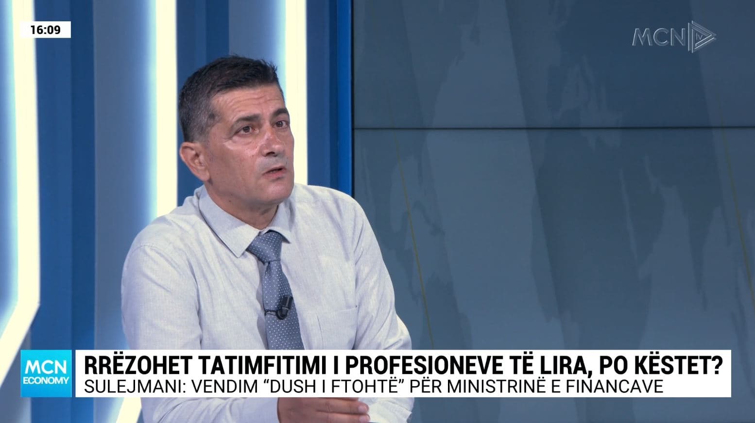 Zepishta: Kushtetuesja rrëzoi ligjin, por bizneseve u vijnë ende mesazhe për detyrimet e papaguara