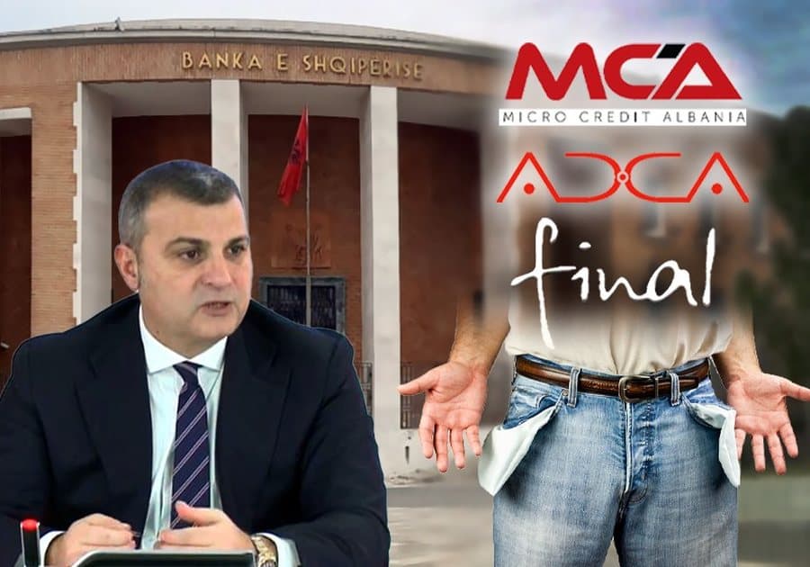 Qëndresa Qytetare: Mikrokreditë shkaktuan një jetë të humbur. SPAK të hetojë Bankën e Shqipërisë!