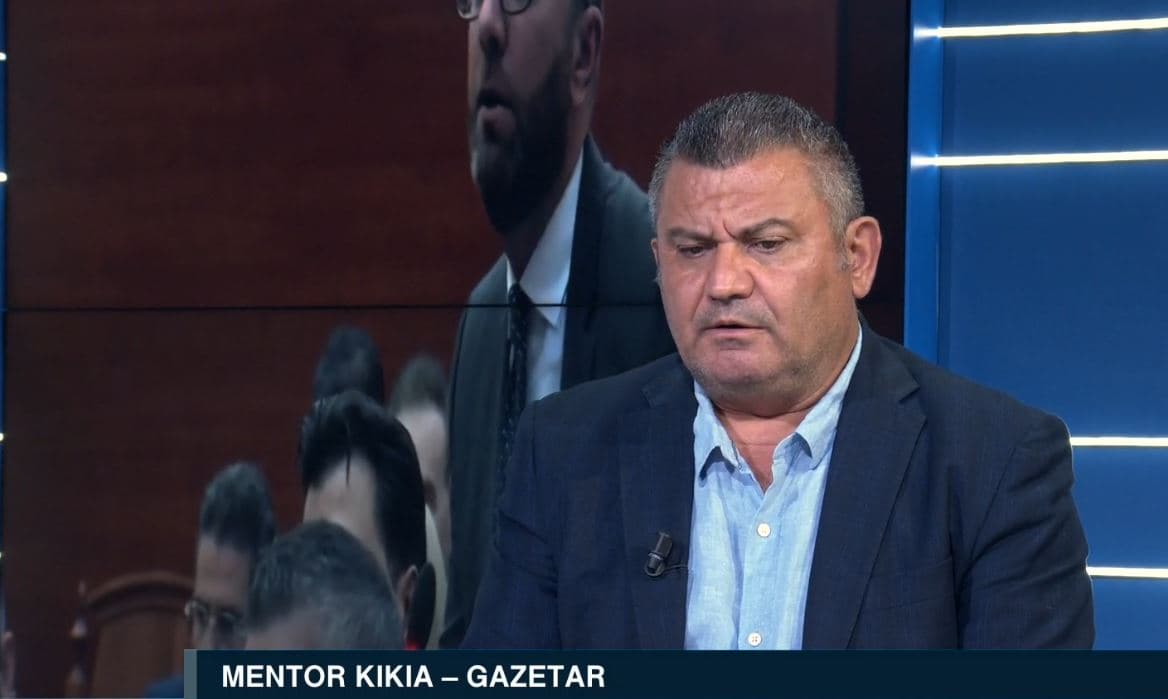 Kikia: Në zgjedhje do të hyjnë 3 grupime opozitare, do dëmtohet vota e tyre (VIDEO)