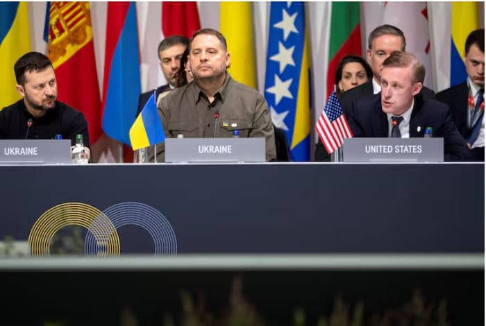 Ukraina: Nuk jemi gati për kompromis me Moskën