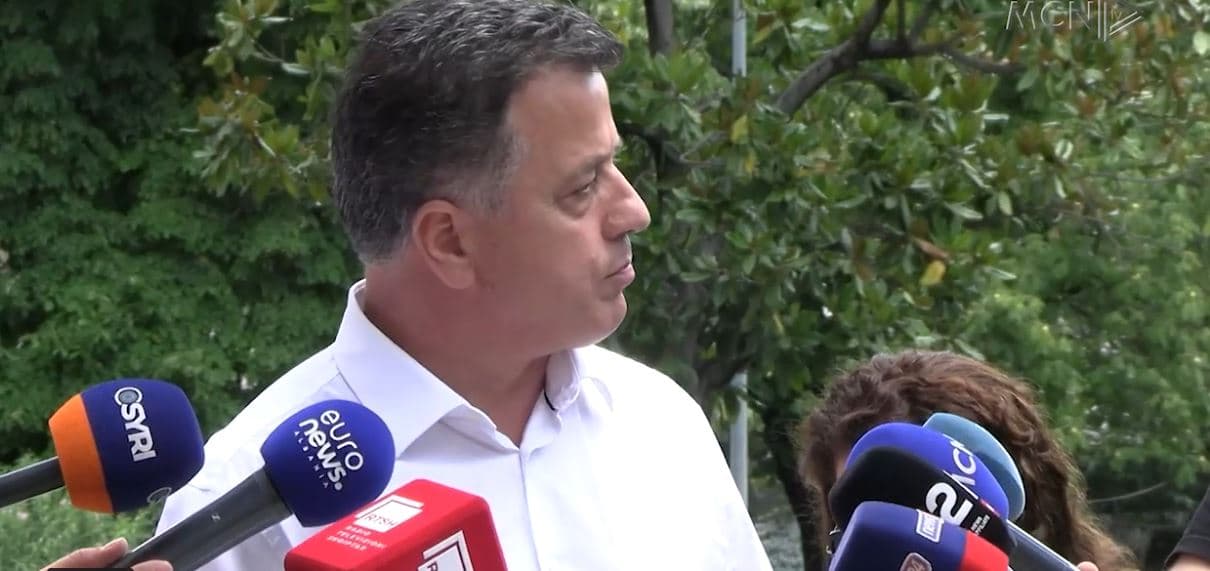 PD mobilizohet kundër Albana Koçiut. Noka: Qeveria, përgjegjëse e skandalit te Onkologjiku