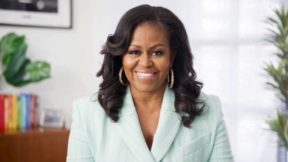 Sondazhi/ “Vetëm Michelle Obama mund ta mposhtë Donald Trump-in”