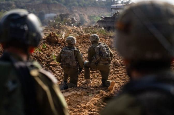 IDF: Kemi goditur objektet e Hezbollahut në Liban