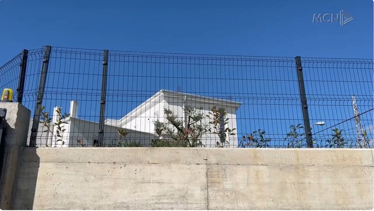 Tritol shtëpisë së oficerit të krimeve Shkodër, shkak dyshohet raportimi i parcelave me drogë