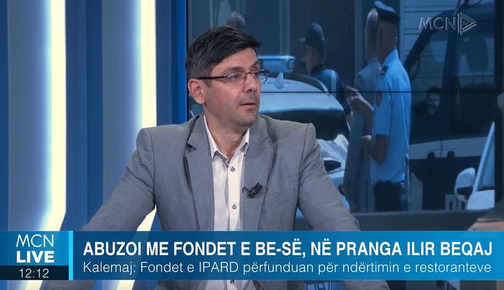 Arrestimi i Beqajt/ Kalemaj: Vëmendjen më të madhe ta merrte sterilizimi. Rama s’mund të justifikohet më se rastet janë individuale (VIDEO) 