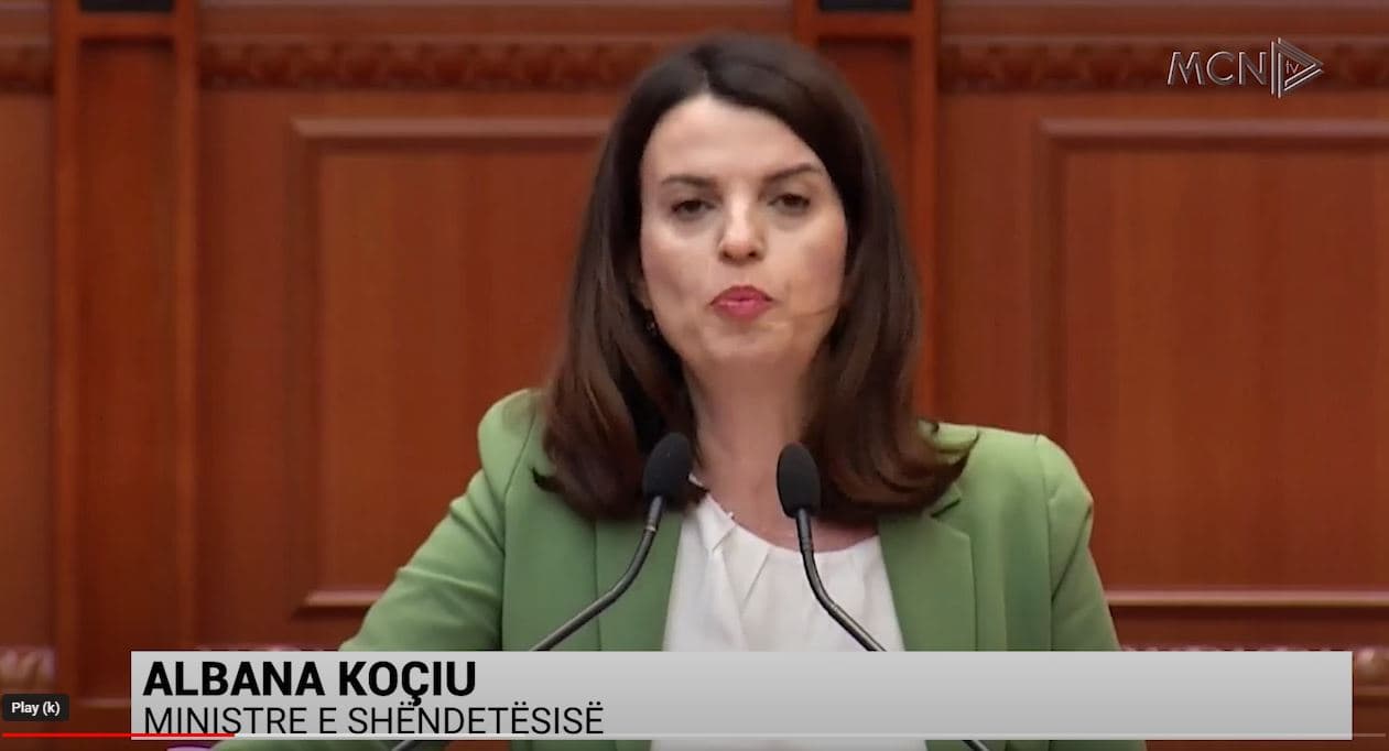 “Qeveria s’është fajtore për Onkologjikun”/ Koçiu: Përgjegjësit kanë fytyra! Gjergji: Jep dorëheqjen (VIDEO)