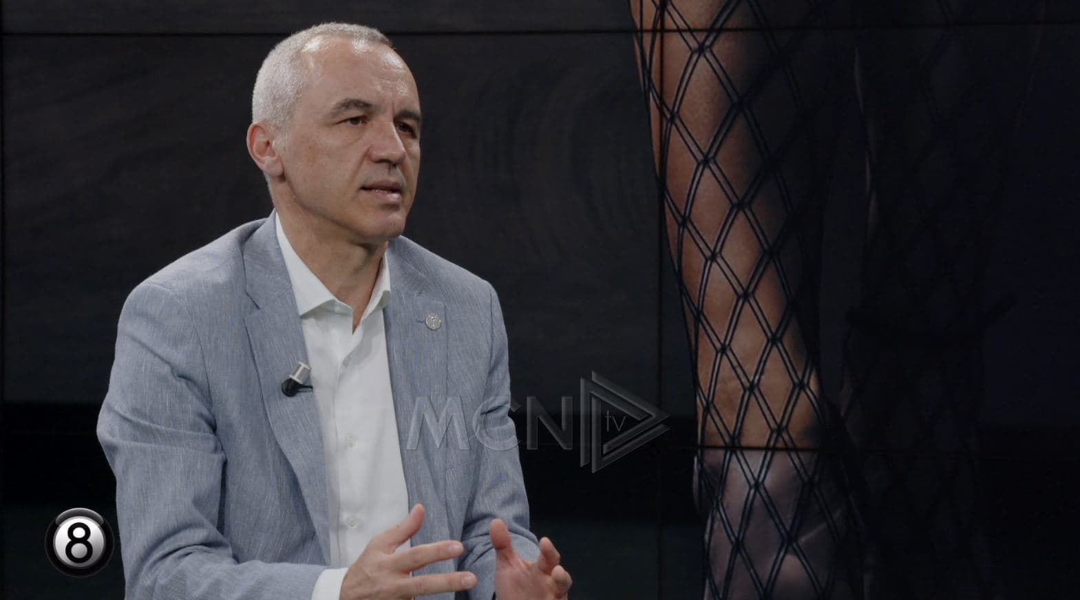 “Bilardo”/ Harxhi: Në klubet e natës duhet të ketë distributorë për mjetet mbrojtëse