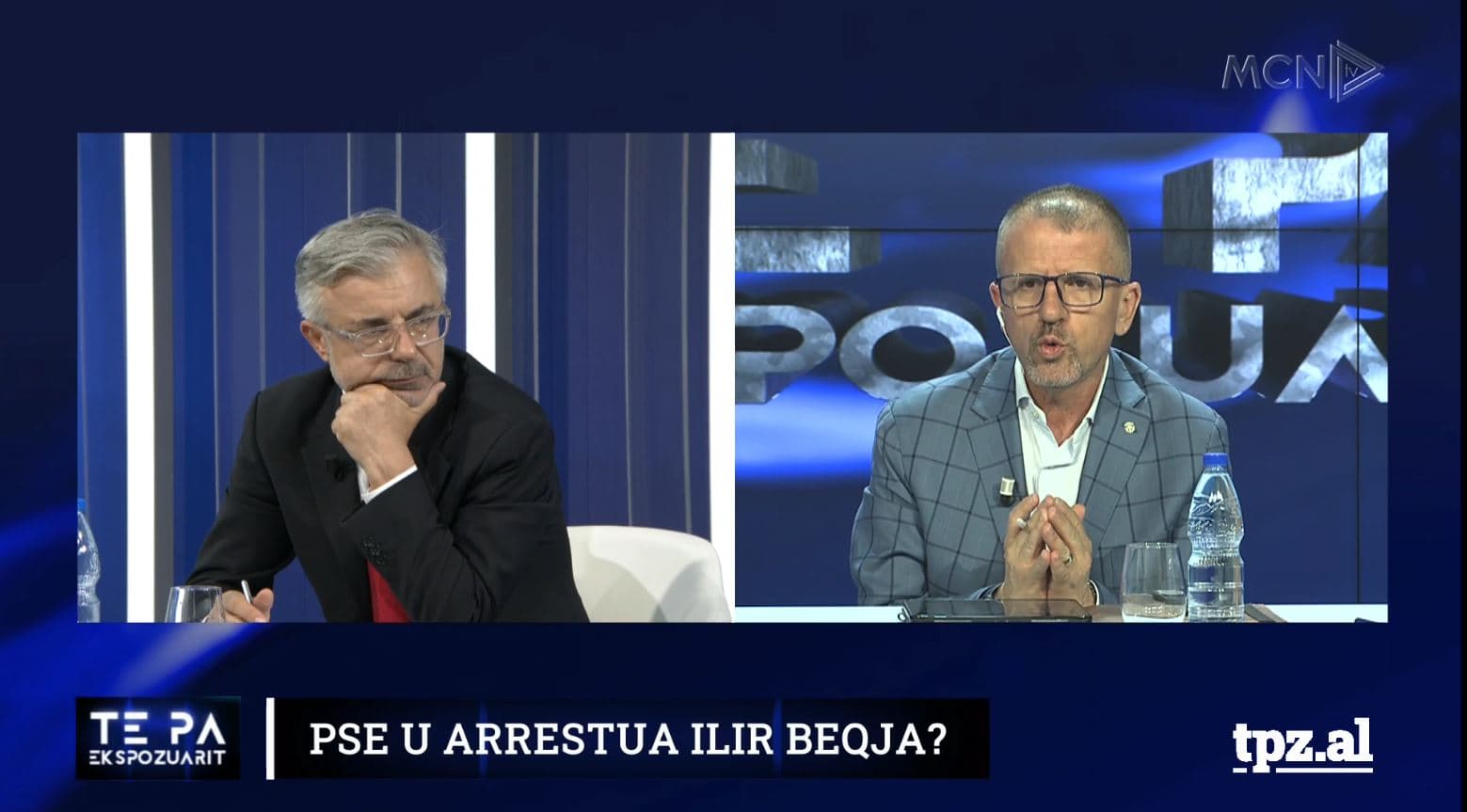Arrestimi i Beqajt, Beci: SPAK me dy standarde për dy dosjet   