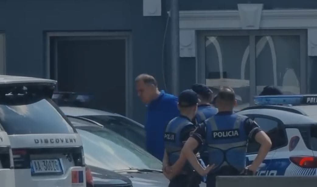 SPAK njoftim për arrestimin e Beqajt, skema si u përvetësuan fondet e BE