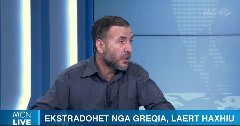 Greqia ekstradoi Laert Haxhiun/ Bregu: E pret një hakmarrje, do bëjë diçka për të mbrojtur veten dhe familjen