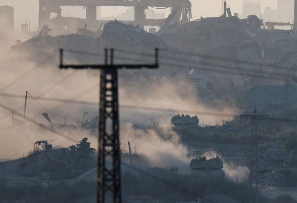 Propozimi për armëpushimin në Gaza, Izraeli po shqyrton përgjigjen e Hamasit