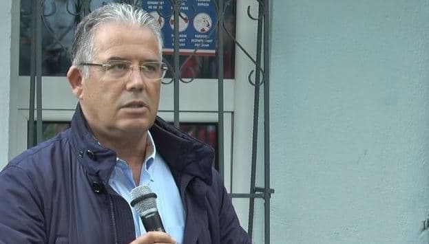I dha 4200 metra katrorë tokë Bollanos në shkelje të ligjit/ SPAK cakton tjetër masë arresti në burg për Jorgo Goron