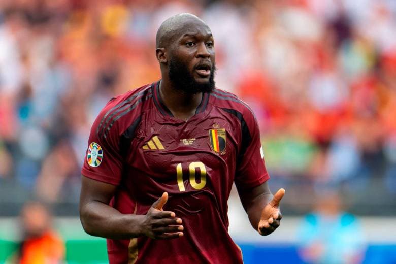Romelu Lukaku, preferon Napolin